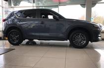 Mazda CX-5 Touring