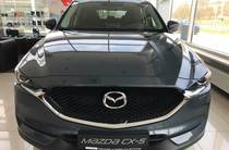 Mazda CX-5 Touring