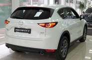 Mazda CX-5 Top