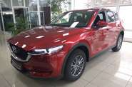 Mazda CX-5 Touring