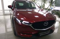 Mazda CX-5 Touring