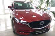 Mazda CX-5 Touring