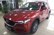 Mazda CX-5 Touring