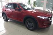 Mazda CX-5 Touring