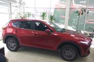 Mazda CX-5 Touring