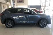 Mazda CX-5 Touring