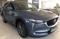 Mazda CX-5 Touring