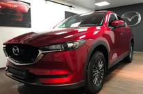 Mazda CX-5 Touring