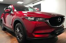 Mazda CX-5 Touring