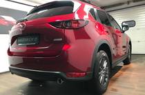 Mazda CX-5 Touring