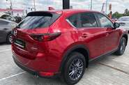 Mazda CX-5 Touring S