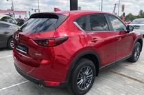 Mazda CX-5 Touring S