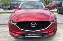 Mazda CX-5 Touring S