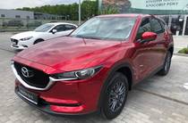 Mazda CX-5 Touring S