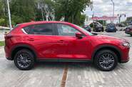 Mazda CX-5 Touring S