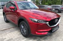 Mazda CX-5 Touring S