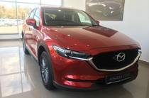 Mazda CX-5 Touring S