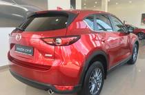 Mazda CX-5 Touring S