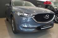 Mazda CX-5 Touring S