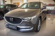 Mazda CX-5 Top