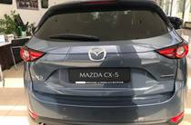 Mazda CX-5 Touring S