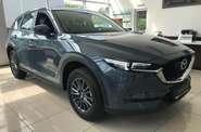 Mazda CX-5 Touring S