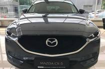 Mazda CX-5 Touring S