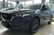 Mazda CX-5 Touring S