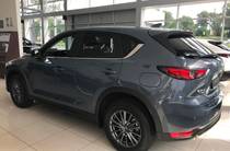 Mazda CX-5 Touring S