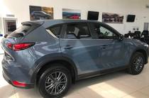 Mazda CX-5 Touring S