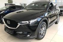 Mazda CX-5 Top