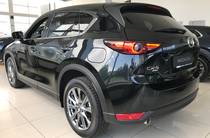 Mazda CX-5 Top