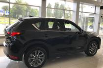 Mazda CX-5 Top