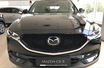 Mazda CX-5 Top