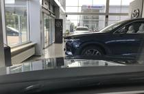 Mazda CX-5 Top