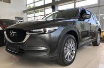 Mazda CX-5 Style+