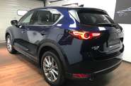 Mazda CX-5 Style+