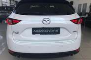 Mazda CX-5 Style+