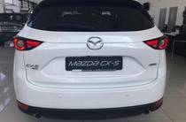 Mazda CX-5 Style+