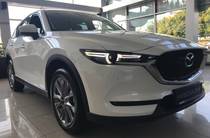 Mazda CX-5 Style+