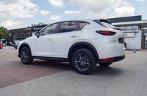 Mazda CX-5 Touring S