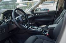 Mazda CX-5 Touring S