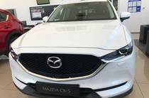 Mazda CX-5 Touring S