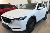 Mazda CX-5 Touring S