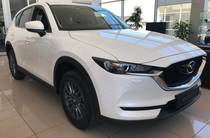 Mazda CX-5 Touring S