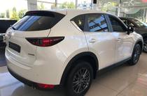 Mazda CX-5 Touring S