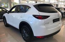 Mazda CX-5 Touring S