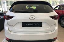 Mazda CX-5 Touring S