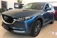 Mazda CX-5 Touring S