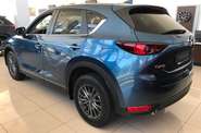 Mazda CX-5 Touring S